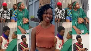 MUST WATCH: SHE’S PREGNANT FOR HER FIANCÉ’S SON
