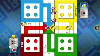 Daily Ludo Game Strategies 🎲#BoardGameTips #LudoTips #LudoMasters