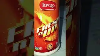vestige product invigo fresh up
