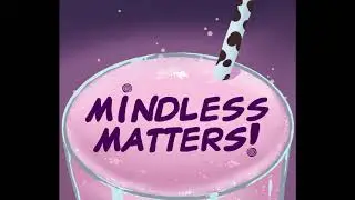 Mindless Matters Episode 19: Witch's Brew - Mutual Trance!