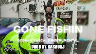 [FREE] Bobby Fishscale X Zaytoven Type Beat - 