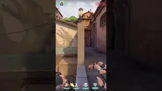 2 Simple Fade Eyes on Ascent Defender Side