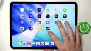 Apple iPad Pro 11 (2025) &ndash; Como usar Apple Intelligence, Siri e ChatGPT