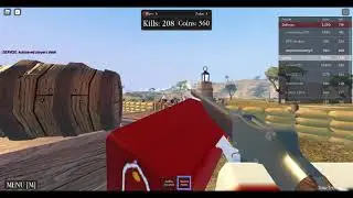 roblox zulu wars: playing as 79th highlander regiment (queen's own Cameron highlanders)