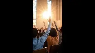 'BAPTISE ME WITH YOUR BLESSINGS O LORD' GENESIS: 12: 1-3 WITH REV NANA BUCKNOR SMARTT AT TDCC