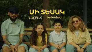 MI TESAK - yellowheart. ft. F3LO (3.33)