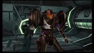 Metroid Prime 2 Echoes - Part 7