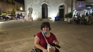 Specchia il Salotto del Salento! Uno dei Borghi pi&ugrave; Belli d'Italia! I Pensieri Di Marta