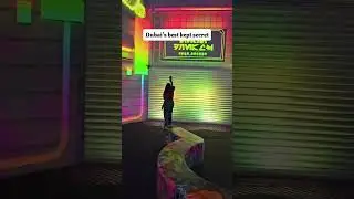 Discover Dubai's Hidden Gem: The Ultimate Immersive Experience at House of Hype!