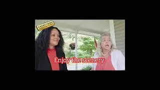 Ep. #7 Everything Carleton County with Tanika - A cozy Bed & Breakfast in Woodstock, NB