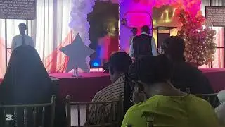 School Christmas Carol