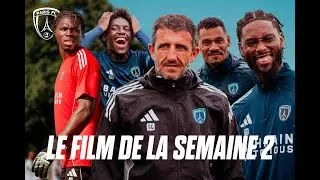 Le film de la semaine 2 (Pré-saison)