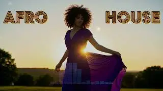Afro House Drum Oracle 2026 | Ancient Bass Wisdom Viral USA AfroBeat Night Mix