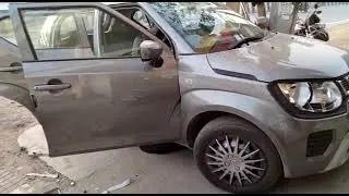 ignis modification all accessories seat covers floring etc best price in gurgaon