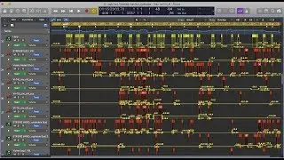 Logic Pro X Template Download 