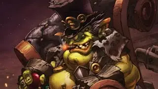Trade Secrets of a Trade Prince - The Gallywix Short Story (WoW Machinima)