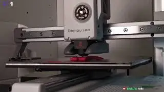 3D Drucker Test