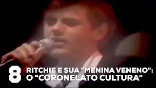 Episódio 8 - Ritchie e sua 