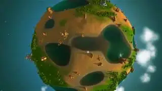 The Universim Ep 1