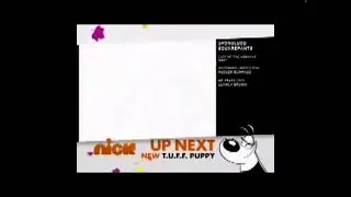 Nickelodeon Split Screen Credits (November 28, 2010/DON&rsquo;T BLOCK THIS VIDEO!)