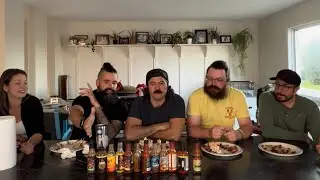 Heat Elite Hot Wings: Ep. 15