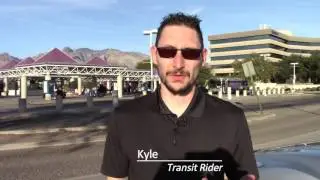 RTA Park and Ride