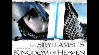 Kingdom of Heaven-soundtrack(complete)CD1-27. Sibylla Visits