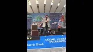Bonita Blues Festival 2016