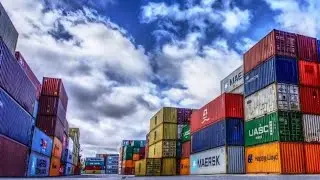 Container Terminal Drive @MABVlogs-  #terminal #container #livestream #live #drive #karachi
