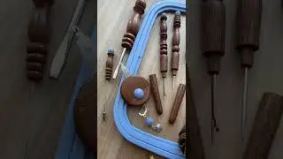 Набор для вышивки из сапеле и кружевного агата #embroidery #вышивальныйпроцесс #вышивкакрестом
