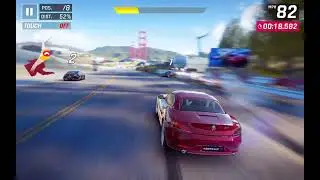 #asphalt9legends  _ Legends 2023 #SSRIDERS