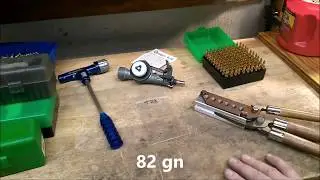 New Goodies from Titan Reloading