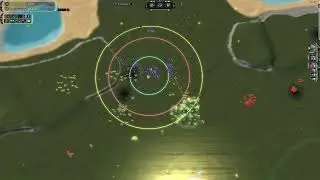 Supreme Commander Forged Alliance : LOUD Project (Mod)