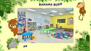 Genius Kids Elk Grove Campus Virtual Tour