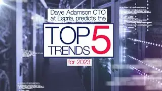 Top Infrastructure Trends for 2023