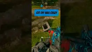 Aint No Running😂😂😭 | twitch.tv/ItzQueezy #bo6 #warzone #llr #queezy #dontrun