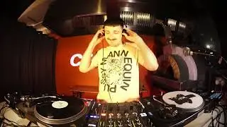 Aiden Francis - CROP RADIO -  18/11/25