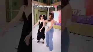 Jhanak & Arshi's Dance Competition  #jhanakserial  #hibanawab
