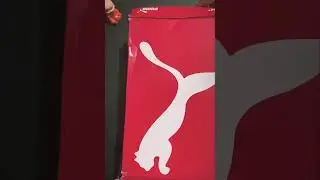 UNBOXING: PUMA REBOUND JOY HIGH TOP #puma #shoes #pumashoes #menshoes #sneakers #basketball #men
