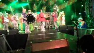 Bar Gebeure - Pulle Vulle 2014