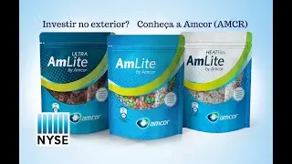 Stock Amcor (AMCR)
