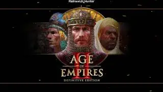 Age of Empires 2 | V_Hunter Охотник | Рейтинг 2025