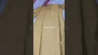 Pastel Yellow Latest Collection