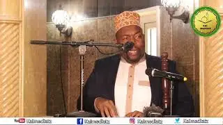 MTUME S.A.W NI NURU