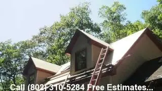 Roofing Contractors  Winooski Vermont (802) 310-5284 Vermont  Roofers