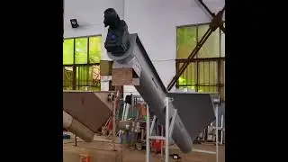 Grit Water Separator
