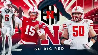 Husker media analysis