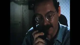 Fatal Phone Call - The Saint (1989)