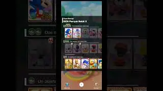 Jugando Mario kart 😎