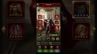 Evony tkr with ghost rider 